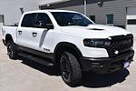 New 2025 Ram 1500 Rebel Crew Cab 4x4 Pickup for sale #SN738326 - photo 3
