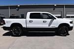 New 2025 Ram 1500 Rebel Crew Cab 4x4 Pickup for sale #SN738326 - photo 4