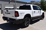New 2025 Ram 1500 Rebel Crew Cab 4x4 Pickup for sale #SN738326 - photo 5