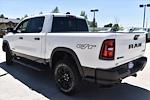New 2025 Ram 1500 Rebel Crew Cab 4x4 Pickup for sale #SN738326 - photo 9