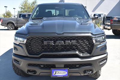 New 2025 Ram 1500 Rebel Crew Cab 4x4 Pickup for sale #SN738329 - photo 2