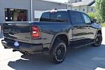 New 2025 Ram 1500 Rebel Crew Cab 4x4 Pickup for sale #SN738329 - photo 5