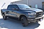 New 2025 Ram 1500 Rebel Crew Cab 4x4 Pickup for sale #SN738329 - photo 6