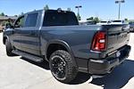 New 2025 Ram 1500 Rebel Crew Cab 4x4 Pickup for sale #SN738329 - photo 9