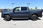 New 2025 Ram 1500 Rebel Crew Cab 4x4 Pickup for sale #SN738329 - photo 10