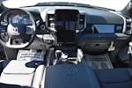 New 2025 Ram 1500 Rebel Crew Cab 4x4 Pickup for sale #SN738329 - photo 21