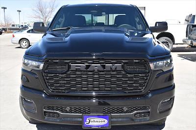 New 2026 Ram 1500 Tradesman Crew Cab for sale #T4162438 - photo 2