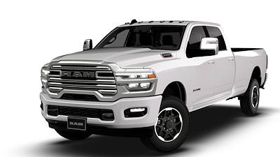 New 2026 Ram 3500 Laramie Crew Cab 4x4 Pickup for sale #TG191619 - photo 1