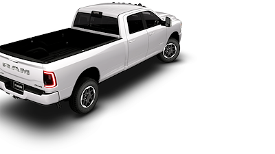 New 2026 Ram 3500 Laramie Crew Cab 4x4 Pickup for sale #TG191619 - photo 2