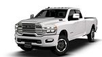 New 2026 Ram 3500 Laramie Crew Cab 4x4 Pickup for sale #TG191619 - photo 1