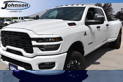 New 2026 Ram 3500 Big Horn Crew Cab for sale #TG349727 - photo 1