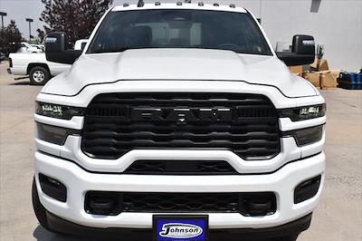 New 2026 Ram 3500 Big Horn Crew Cab for sale #TG349727 - photo 2