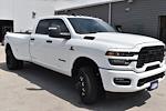 New 2026 Ram 3500 Big Horn Crew Cab for sale #TG349727 - photo 3