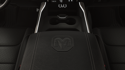 New 2026 Ram 1500 Laramie Crew Cab 4x4 Pickup for sale #TN177041 - photo 2