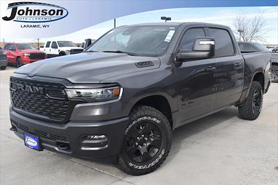 New 2026 Ram 1500 Warlock Crew Cab for sale #TN200783 - photo 1