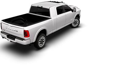 New 2027 Ram 2500 Longhorn Mega Cab for sale #VG403140 - photo 2