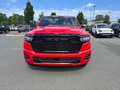 New 2025 Ram 1500 Big Horn Crew Cab 4x4 Pickup for sale #185994 - photo 2
