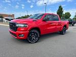 New 2025 Ram 1500 Big Horn Crew Cab 4x4 Pickup for sale #185994 - photo 1