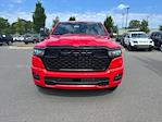 New 2025 Ram 1500 Big Horn Crew Cab 4x4 Pickup for sale #185994 - photo 2