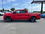 New 2025 Ram 1500 Big Horn Crew Cab 4x4 Pickup for sale #185994 - photo 23