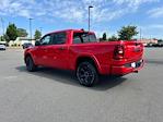 New 2025 Ram 1500 Big Horn Crew Cab 4x4 Pickup for sale #185994 - photo 24