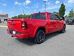 New 2025 Ram 1500 Big Horn Crew Cab 4x4 Pickup for sale #185994 - photo 26
