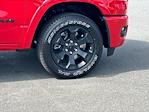 New 2025 Ram 1500 Big Horn Crew Cab 4x4 Pickup for sale #185994 - photo 28