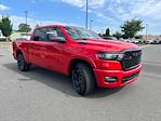 New 2025 Ram 1500 Big Horn Crew Cab 4x4 Pickup for sale #185994 - photo 3