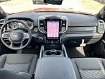 New 2025 Ram 1500 Big Horn Crew Cab 4x4 Pickup for sale #185994 - photo 35