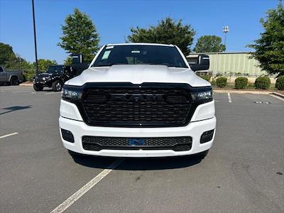 New 2025 Ram 1500 Big Horn Crew Cab 4x4 Pickup for sale #185997 - photo 2