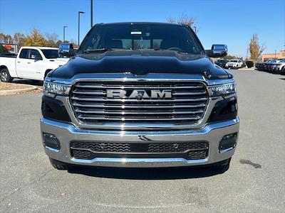 New 2025 Ram 1500 Laramie Crew Cab 4x4 Pickup for sale #186077 - photo 2