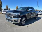 New 2025 Ram 1500 Laramie Crew Cab 4x4 Pickup for sale #186077 - photo 1