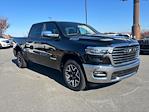 New 2025 Ram 1500 Laramie Crew Cab 4x4 Pickup for sale #186077 - photo 3