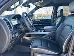 New 2025 Ram 1500 Laramie Crew Cab 4x4 Pickup for sale #186077 - photo 4