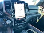 New 2025 Ram 1500 Rebel Crew Cab 4x4 Pickup for sale #61061366 - photo 9