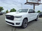 New 2025 Ram 1500 Laramie Crew Cab 4x4 Pickup for sale #186178 - photo 1