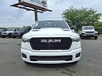 New 2025 Ram 1500 Laramie Crew Cab 4x4 Pickup for sale #186178 - photo 2