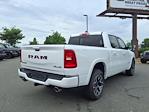 New 2025 Ram 1500 Laramie Crew Cab 4x4 Pickup for sale #186178 - photo 18