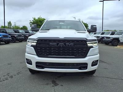 New 2025 Ram 1500 Limited Crew Cab 4x4 Pickup for sale #186302 - photo 2