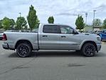 New 2025 Ram 1500 Big Horn Crew Cab 4x4 Pickup for sale #186343 - photo 18