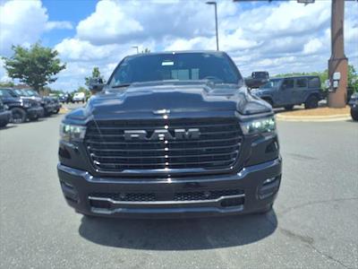 New 2025 Ram 1500 Laramie Crew Cab 4x4 Pickup for sale #61418321 - photo 2