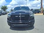 New 2025 Ram 1500 Laramie Crew Cab 4x4 Pickup for sale #61418321 - photo 2