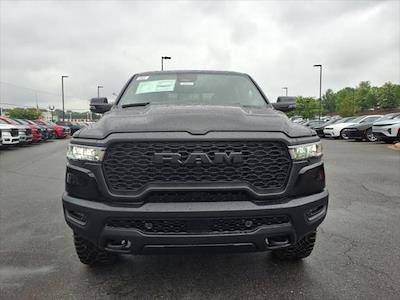 New 2025 Ram 1500 Rebel Crew Cab 4x4 Pickup for sale #186376 - photo 2