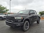 New 2025 Ram 1500 Rebel Crew Cab 4x4 Pickup for sale #186376 - photo 1