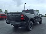 New 2025 Ram 1500 Rebel Crew Cab 4x4 Pickup for sale #186376 - photo 21
