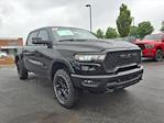 New 2025 Ram 1500 Rebel Crew Cab 4x4 Pickup for sale #186376 - photo 3
