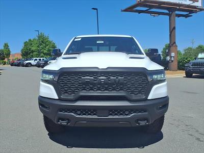 New 2025 Ram 1500 Rebel Crew Cab 4x4 Pickup for sale #186389 - photo 2