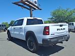 New 2025 Ram 1500 Rebel Crew Cab 4x4 Pickup for sale #186389 - photo 21