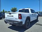 New 2025 Ram 1500 Rebel Crew Cab 4x4 Pickup for sale #186389 - photo 23