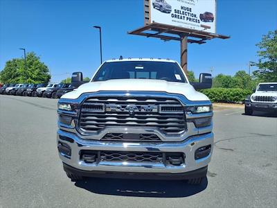 New 2025 Ram 2500 Tradesman Crew Cab 4x4 Pickup for sale #186391 - photo 2